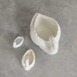 Keramikinės gulbės: nuo 10 x 6 cm (H)